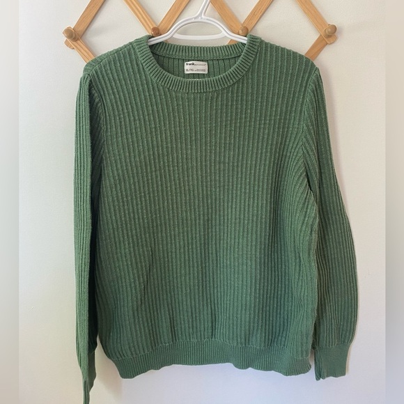 Frank & Oak Ribbed Women's Sweater - Picture 2 of 4